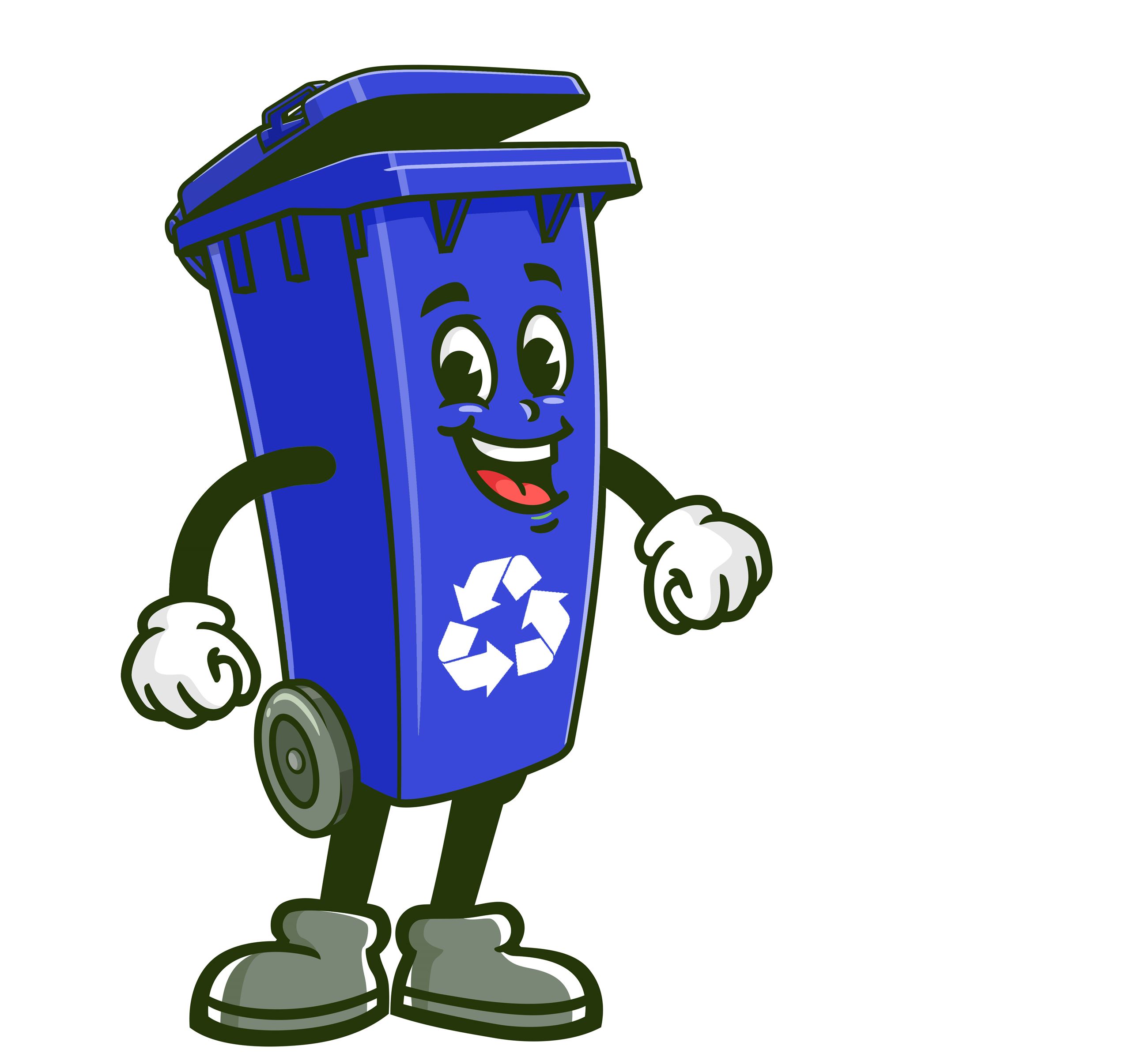 recyclecanridgerunner